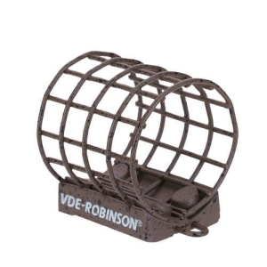 Koszyk Feeder Cage VDE- Robinson S 20g o26 x 27 mm