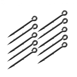 Robinson Igły do przynęt z zadziorami dł.11mm 10sz