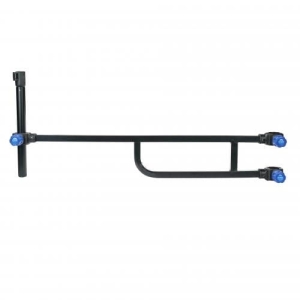 Uchwyt 70cm z podpórką VDE-Robinson 30cm QR Sys