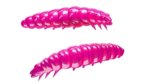 Libra Lures Larva 30mm Kryl Kol.19 15szt
