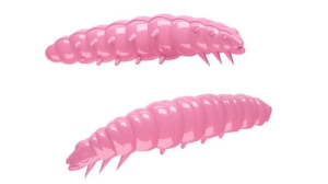Libra Lures Larva 30mm Ser Kol.17 15szt