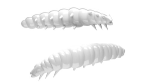 Libra Lures Larva 30mm Ser Kol.1 15szt