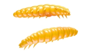 Libra Lures Larva 30mm Ser Kol.8 15szt