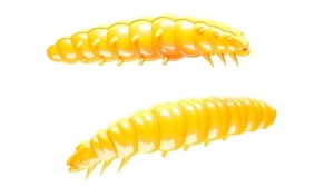 Libra Lures Larva 35mm ser Kol.7 12szt