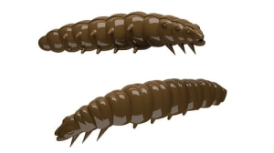 Libra Lures Larva 35mm kryl Kol.38 12szt