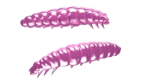 Libra Lures Larva 35mm ser Kol.18 12szt