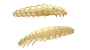 Libra Lures Larva 35mm kryl Kol.5 12szt