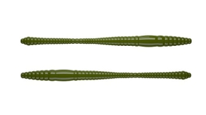 Libra Lures Dying Worm 80mm Kryl Kol.31 12szt