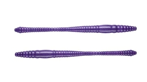 Libra Lures Dying Worm 80mm Kryl Kol.20 12szt