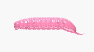 Libra Lures GOLIATH 30mm kryl Kol.17 15szt