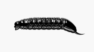 Libra Lures GOLIATH 45mm ser Kol.40 8szt