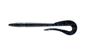 Libra Lures BASS CRAZY kryl Kol.40 8szt