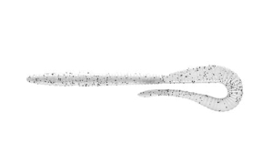 Libra Lures BASS CRAZY kryl Kol.4 8szt