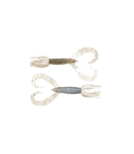 KEITECH LITTLE SPIDER 3" 440T Electric Shad 8szt