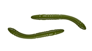 Libra Lures FATTY D'WORM 55mm Ser Kol.31 12szt