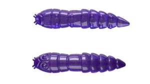 Libra Kukolka 27mm czosnek Kol.20 15szt