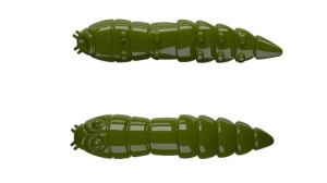 Libra Kukolka 27mm czosnek Kol.31 15szt