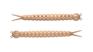 Libra Slight Worm 38mm Kryl Kol.35 15szt