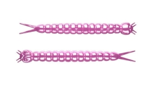 Libra Slight Worm 38mm Kryl Kol.18 15szt