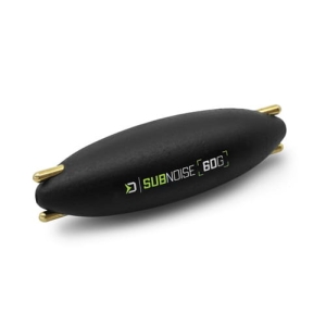 Podwodny spławik sumowy Delphin CKG SubNOISE 60g