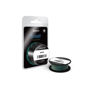 Delphin BOXER zielony 0,70mm 62,8kg 10m