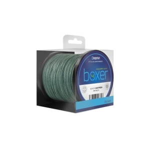 Delphin BOXER zielony 1,00mm 78,2kg 250m
