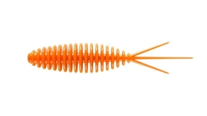 LIBRA  TURBO WORM 56MM KRYL KOL. 11 8szt