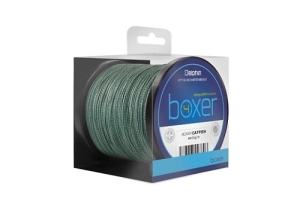 Delphin BOXER zielony 0,60mm 52,6kg 250m
