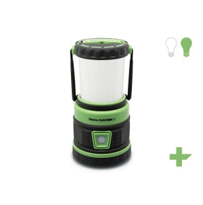 Lampka Delphin AURA+ UC 8,5W 5400mAh
