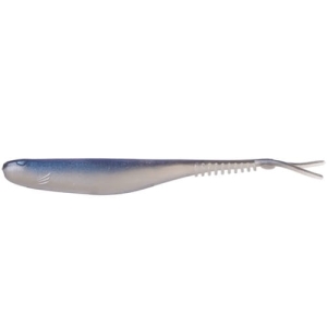 Select Victim V-Tail 6.0" #301 (3szt/opak)
