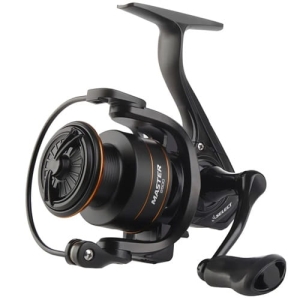 Select Master 1500S 4+1BB 5.2:1