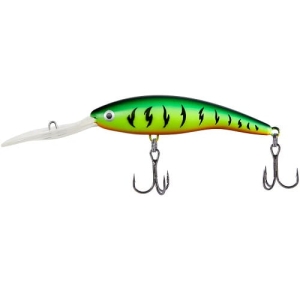 Select Basher 110F 110mm 23.0g #02 (max 6.0m)