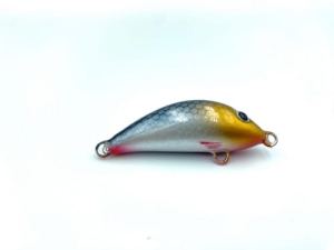 Gloog Hektor 40 N Kolor RS S