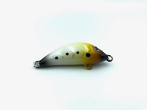 Gloog Hektor 40 SR Kolor Larva