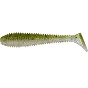Select Fatfish 3" #308 (6szt/opak)
