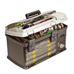 Skrzynia PLANO GS STOWAWAY RACK SYSTEM PRO