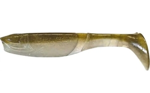 Select Boozer 4" #302 (3szt/opak)