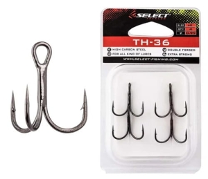 Select TH-36 #8 (6szt/opak)