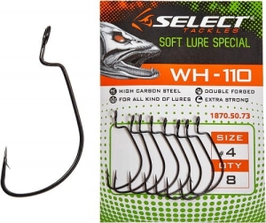 Select WH-110 #2 (6szt/opak)