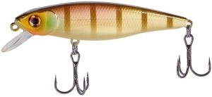 Select Hamster 75SP 75mm 10.4g #12 (0.8-1.0m)