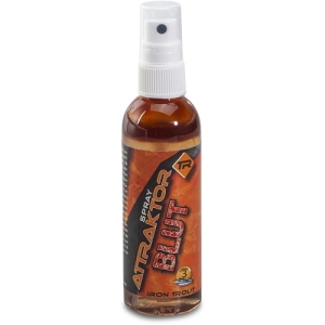 Iron Trout Atraktor Krew w sprayu 100 ml
