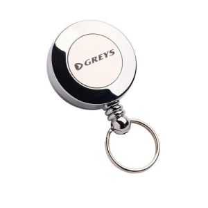 Greys Klips na lince Pin-on Retractor M