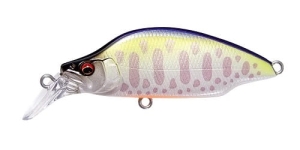 Wobler Megabass GH52 BAT A FLY Pearl Yamamae