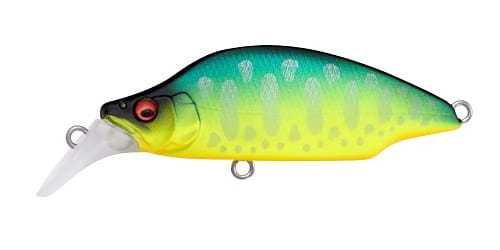 Wobler Megabass GH52 BAT A FLY Per Mark Mat Tiger.jpg
