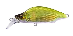 Wobler Megabass GH52 BAT A FLY LZ Shiny Keimura Ay