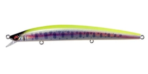 Wobler Megabass GH120 LZ Chart Back Yamame