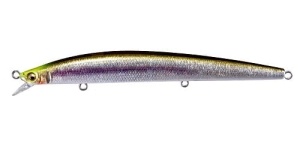 Wobler Megabass GH120 GC Wakasagi CH