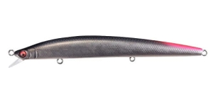 Wobler Megabass GH120 Frozen Black PT