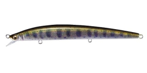 Wobler Megabass GH120 FA Amago