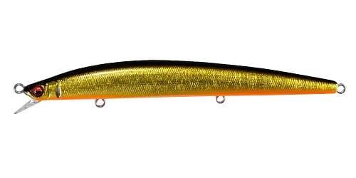 Wobler Megabass GH120 GC Megabass Kinkuro.jpg